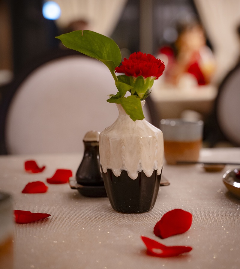 Vietnamese Women's Day at Diên Vị Dining