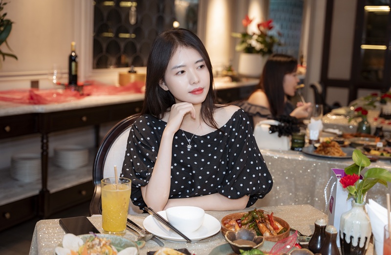 Vietnamese Women's Day at Diên Vị Dining