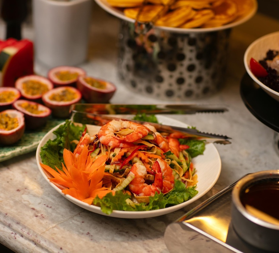 Vietnamese cuisine